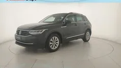 Usata 2022 VW Tiguan Life SUV | 21.800 € (Ottimo prezzo)