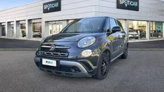 Usata 2021 Fiat 500L Connect Monovolume | 13.900 € (Buon prezzo)