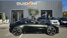 Usata 2021 Aston Martin V8 Vantage Coupé | 130.000 € (Buon prezzo)