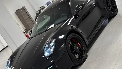 Usata Porsche 911 Carrera 4 GTS 480 CV (353 kW) 2022 Coupé