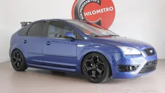 Usata 2006 Ford Focus ST Tre volumi | 13.480 € (Buon prezzo)