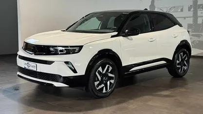 Bianco Usata 2025 Opel Mokka SUV | 19.390 € (Buon prezzo)