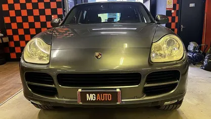 Usata Porsche Cayenne 250 CV (183 kW) 2004 SUV