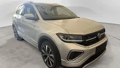 Reflex silver Nuova 2025 VW T-Cross R-line Plus SUV | 25.500 € (Buon prezzo)