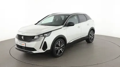 Usata Peugeot 3008 GT 224 CV (164 kW) 2022 Bianco SUV