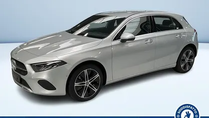 Usata 2024 Mercedes A250 Advanced Plus Tre volumi | 39.200 € (Buon prezzo)