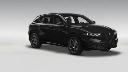 Usata Alfa Romeo Tonale 160 CV (117 kW) 2025 SUV