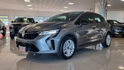 Usata Renault Clio V Evolution 100 CV (73 kW) 2025 Berlina