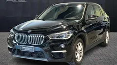 Nero Usata 2019 BMW X1 xLine SUV | 19.700 € (Ottimo prezzo)