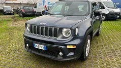 Blu Usata 2023 Jeep Renegade Limited SUV | 16.990 € (Ottimo prezzo)