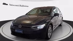 Usata 2022 VW Golf VIII Life Tre volumi | 22.790 € (Buon prezzo)