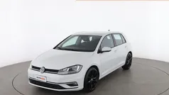 Usata 2017 VW Golf VII Highline Tre volumi | 14.699 € (Buon prezzo)
