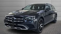 Nero Usata 2022 Mercedes E220 Premium Station wagon | 37.400 € (Buon prezzo)