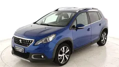 Usata 2019 Peugeot 2008 Allure SUV | 12.500 € (Super prezzo)