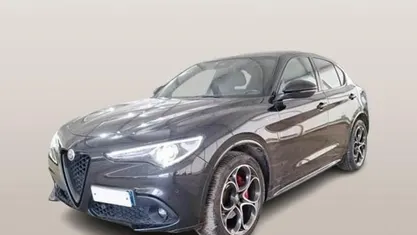 Usata 2022 Alfa Romeo Stelvio Veloce SUV | 30.900 € (Ottimo prezzo)