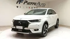 Usata 2020 DS Automobiles DS7 Crossback Grand Chic SUV | 18.500 € (Buon prezzo)