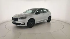 Argento brillante metallizzato Usata 2025 Skoda Fabia Tre volumi | 15.900 € (Buon prezzo)