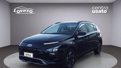 Usata 2023 Hyundai Bayon SUV | 17.000 € (Buon prezzo)