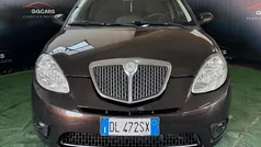 Marrone Usata 2007 Lancia Ypsilon Due volumi | 3000 € (Buon prezzo)