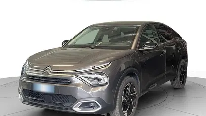 Usata Citroën C4 131 CV (96 kW) 2024 Berlina