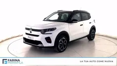 Polar white pastello Nuova 2025 Citroën C3 SUV | 18.700 € (Buon prezzo)