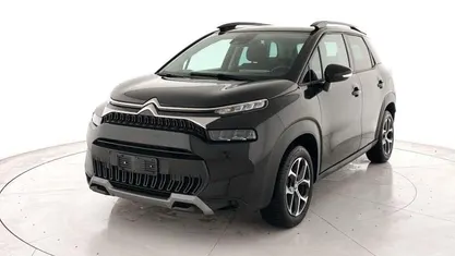 Usata 2024 Citroën C3 Aircross PureTech SUV | 15.400 € (Buon prezzo)