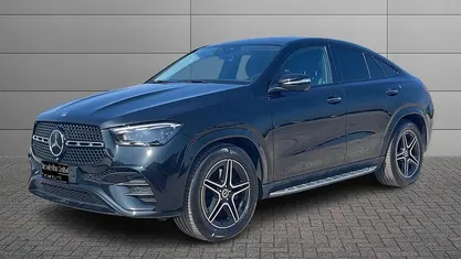 Usata Mercedes GLE300 AMG Line Premium 269 CV (197 kW) 2023 Coupé