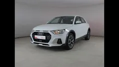 Bianco Usata 2023 Audi A1 Admired Due volumi | 24.800 € (Buon prezzo)