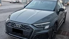Usata 2023 Audi A3 Tre volumi | 41.500 € (Buon prezzo)