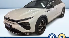 Usata 2022 Citroën C5 X Shine Station wagon | 19.500 € (Super prezzo)