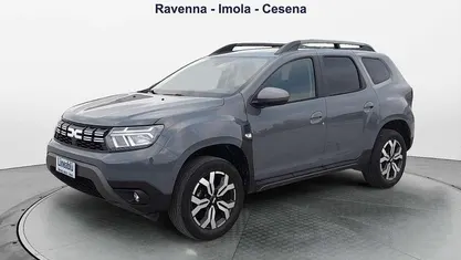 Usata Dacia Duster Journey 101 CV (74 kW) 2022 SUV