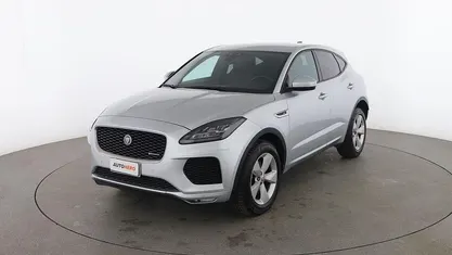 Usata 2019 Jaguar E-Pace R-Dynamic SUV | 17.799 € (Buon prezzo)