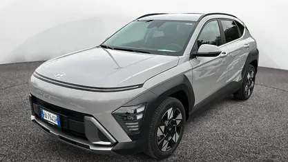 Grigio Nuova 2025 Hyundai Kona SUV | 23.500 € (Buon prezzo)