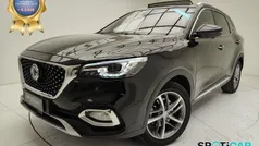 Nero Usata 2023 MG HS Luxury SUV | 19.700 € (Buon prezzo)