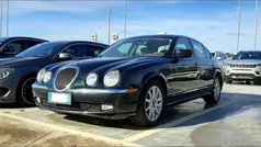 Verde Usata 2001 Jaguar S-Type Executive Tre volumi | 2900 € (Super prezzo)