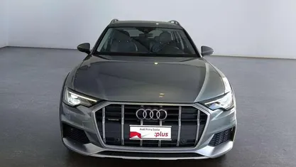 Verde Usata 2019 Audi A6 Allroad Comfort Station wagon | 31.000 € (Super prezzo)