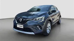 Usata 2022 Renault Captur Intens SUV | 17.900 € (Buon prezzo)