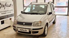 Argento Usata 2004 Fiat Panda Dynamic Due volumi | 3800 € (Buon prezzo)