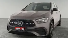 Grigio Usata 2022 Mercedes GLA200 Premium SUV | 34.900 € (Buon prezzo)