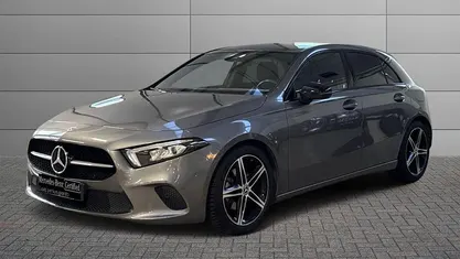 Usata 2022 Mercedes A180 Edition Tre volumi | 27.200 € (Buon prezzo)
