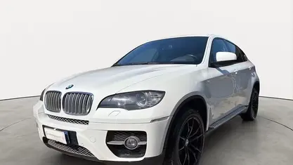 Usata BMW X6 Comfort Edition 286 CV (210 kW) 2009 SUV
