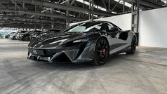 Gray Usata 2022 McLaren Artura Coupé | 220.000 €