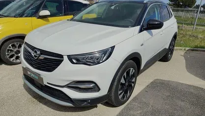 Usata Opel Grandland X Ultimate 131 CV (96 kW) 2020 SUV