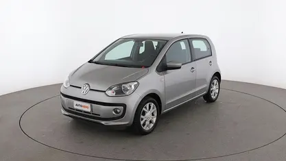 Usata VW up! move up! 60 CV (44 kW) 2016 Utilitaria