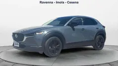 Grigio Usata 2022 Mazda CX-30 Homura-Line SUV | 21.200 € (Buon prezzo)