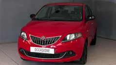 Rosso Usata 2022 Lancia Ypsilon Silver Due volumi | 8890 € (Ottimo prezzo)