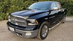 Nero Usata 2011 Dodge Ram Pick-up | 27.000 € (Buon prezzo)