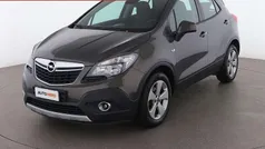Usata 2016 Opel Mokka SUV | 8799 € (Buon prezzo)