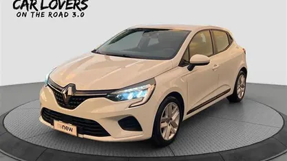Usata 2022 Renault Clio V Zen Utilitaria | 8990 € (Super prezzo)