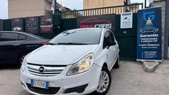 Bianco Usata 2011 Opel Corsa Cosmo Tre volumi | 1250 € (Ottimo prezzo)